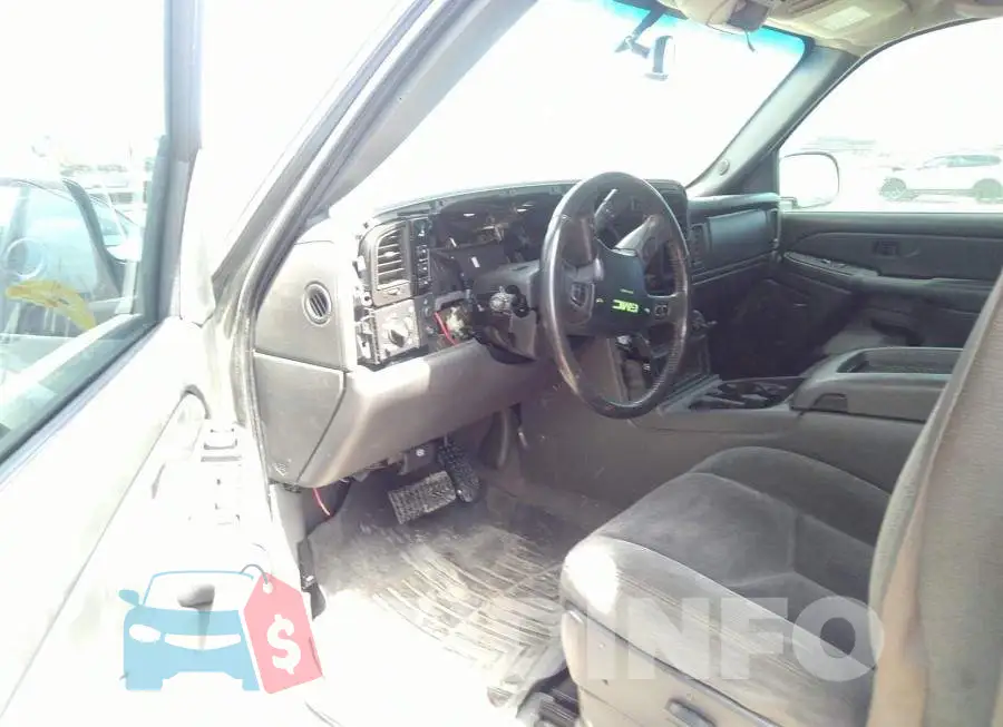 1GTHK23D97F152342 Photo# 5