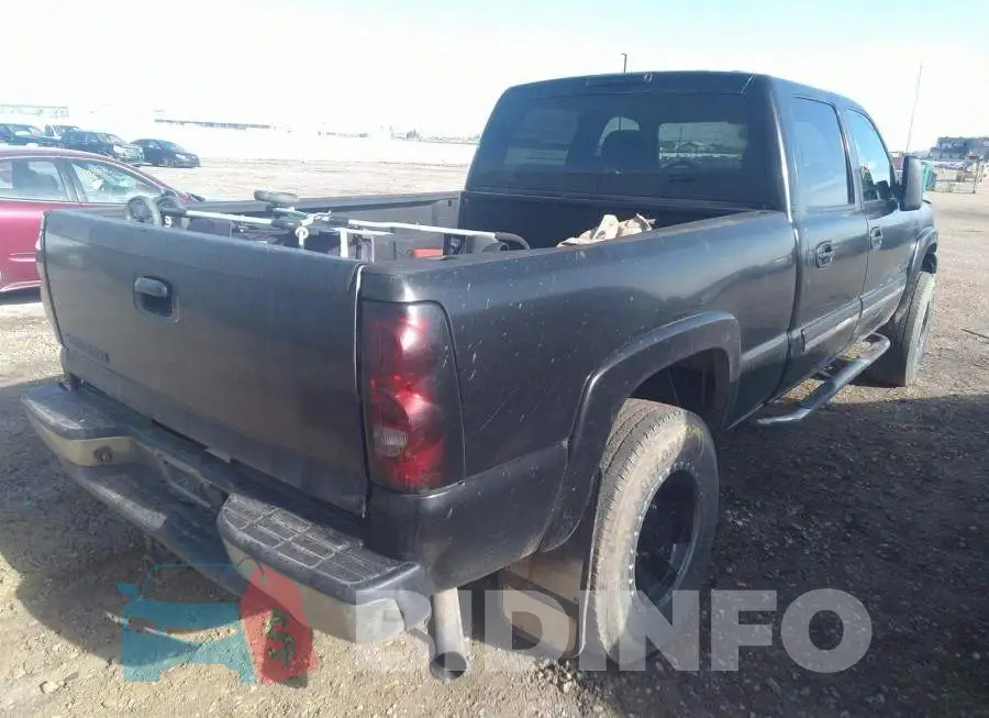 1GCHK23D37F176488 Photo# 4