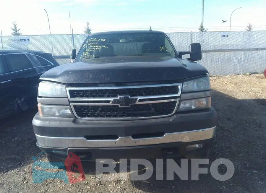 1GCHK23D37F176488 Photo# 6