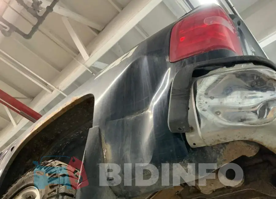 2GCEK13M471628291 Photo# 6