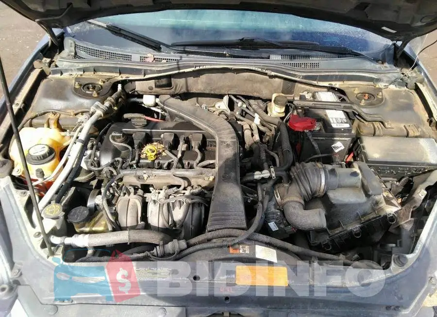 3FAHP07ZX7R148529 Photo# 10