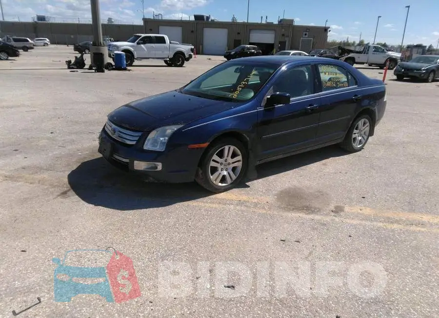 3FAHP02197R218832 Photo# 2