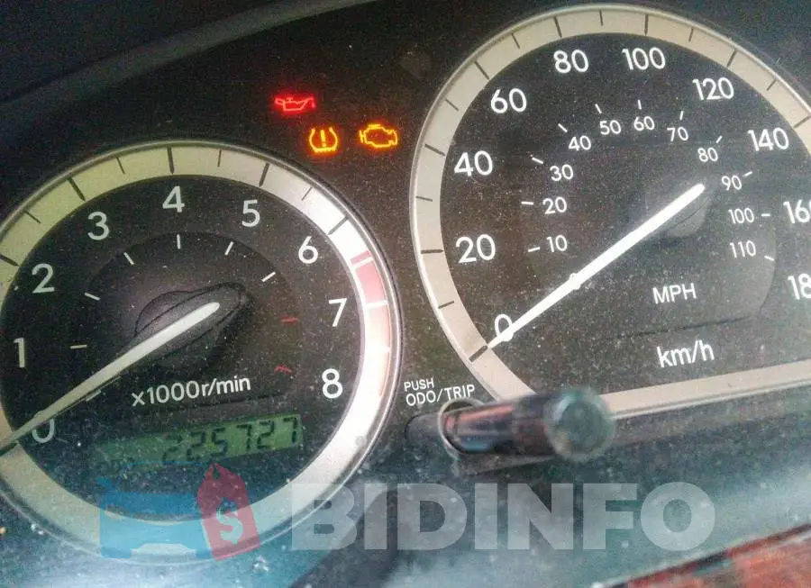 5TDZK29C18S107142 Photo# 7