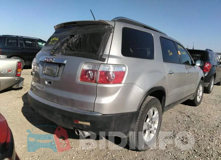 1GKER137X7J108676 Photo# 4