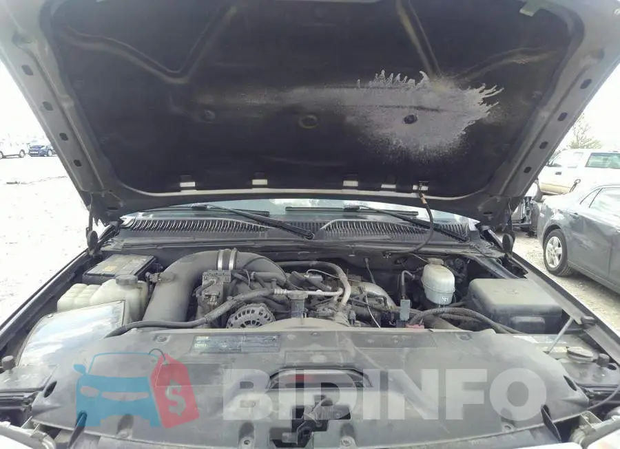 1GTHK23D97F152342 Photo# 10