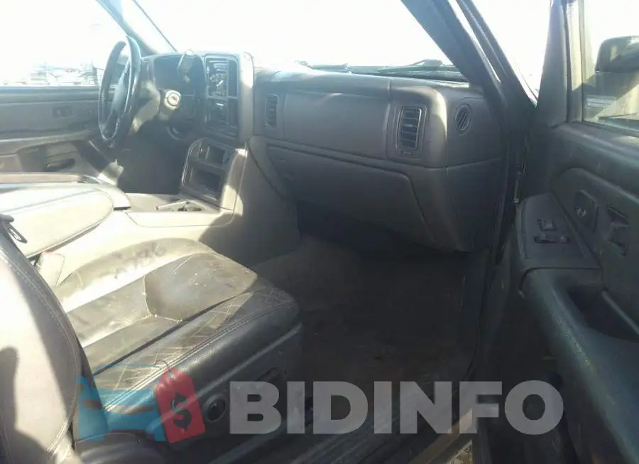 1GCHK23D37F176488 Photo# 5