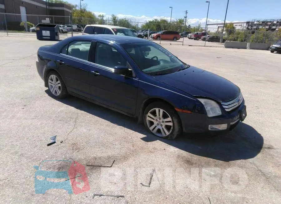 3FAHP02197R218832 Photo# 1