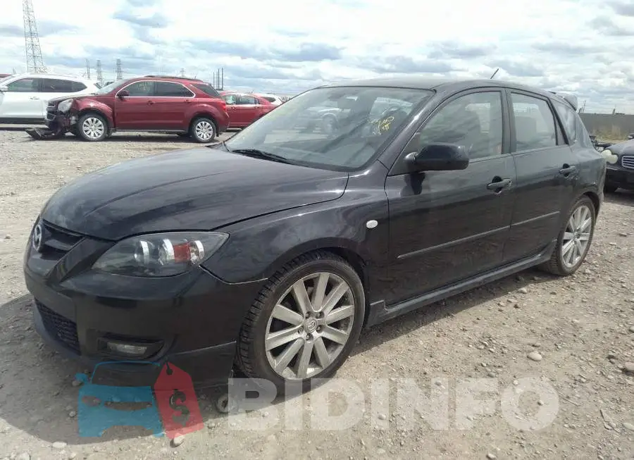 JM1BK34L871717789 Photo# 2