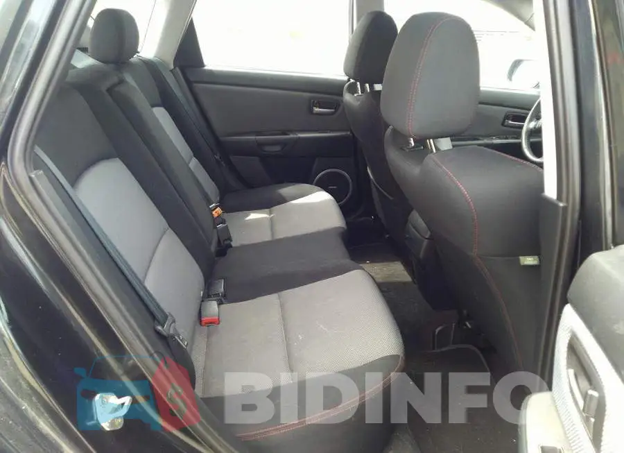 JM1BK34L871717789 Photo# 8