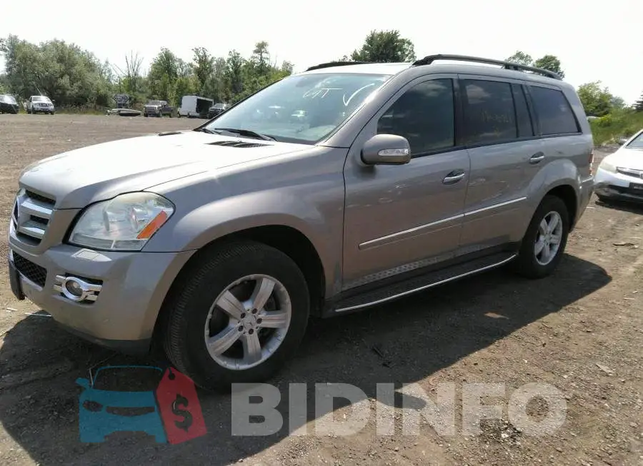 4JGBF71E67A126986 Photo# 2