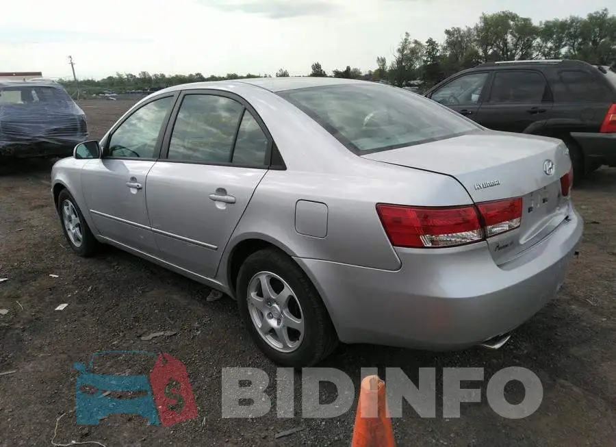 5NPET46F77H175505 Photo# 3