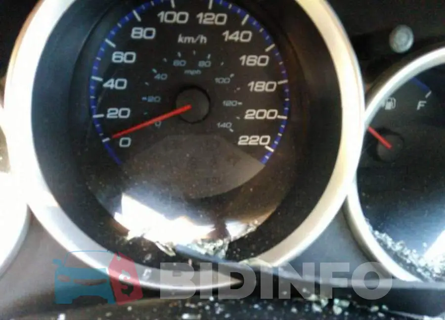JHMGD38487S800764 Photo# 8