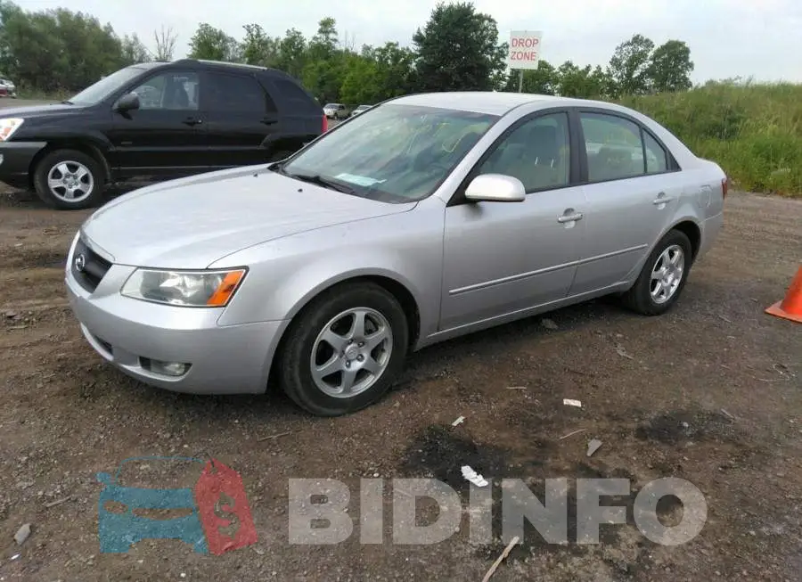 5NPET46F77H175505 Photo# 2