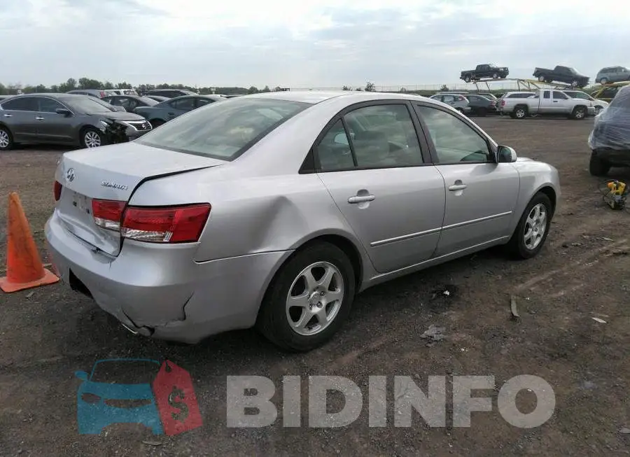 5NPET46F77H175505 Photo# 4