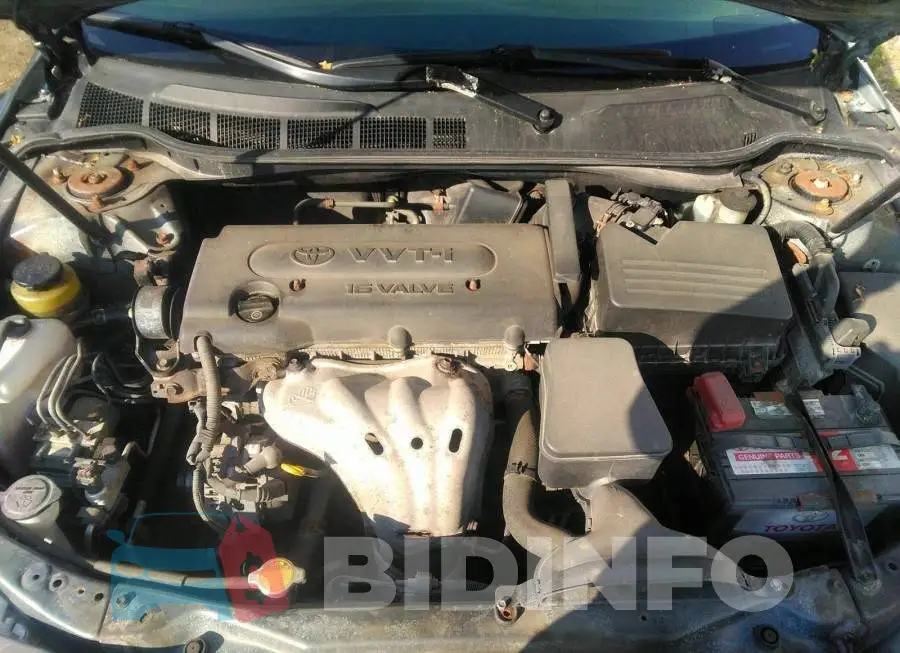 4T1BE46K77U136876 Photo# 10