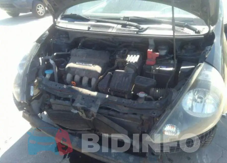 JHMGD37637S803753 Photo# 7