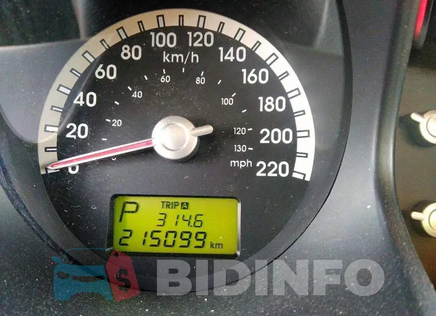 KNDJE723977343817 Photo# 7