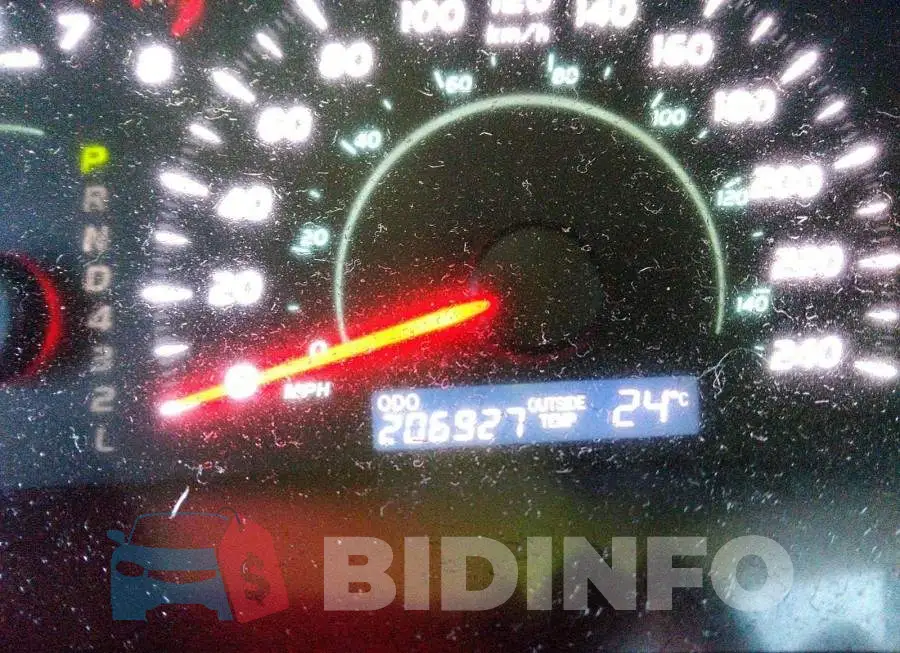 4T1BE46K97U080326 Photo# 7
