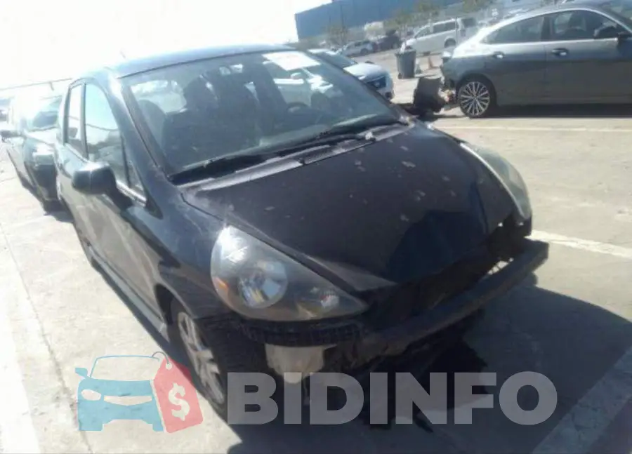 JHMGD37637S803753 Photo# 1
