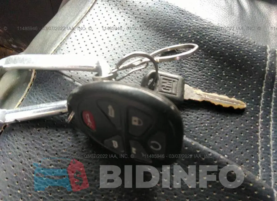 1GMDV33L46D189436 Photo# 11