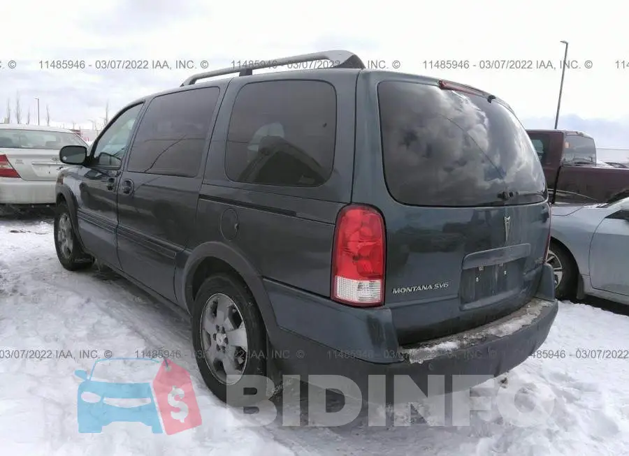 1GMDV33L46D189436 Photo# 3