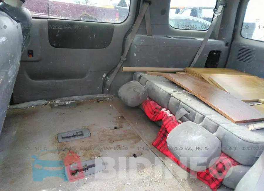 1GMDV33L46D189436 Photo# 8