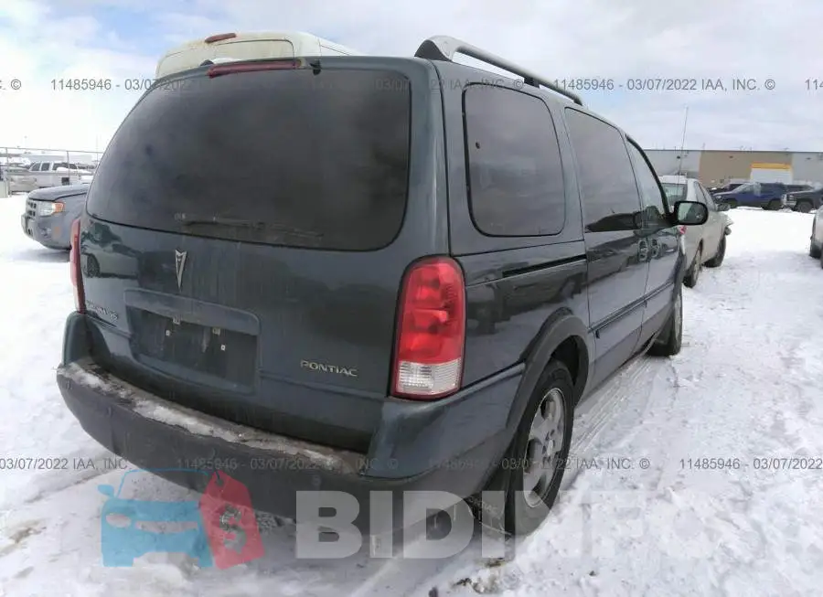 1GMDV33L46D189436 Photo# 4
