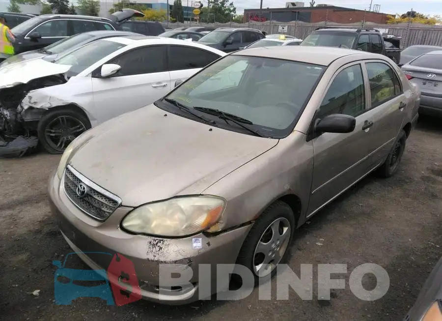 2T1BR32E66C669459 Photo# 2