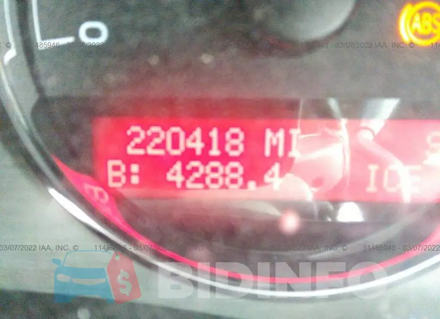 1GMDV33L46D189436 Photo# 7