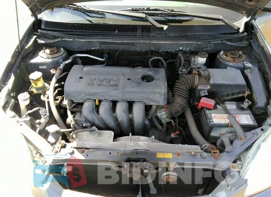 2T1KR32E87C660814 Photo# 10