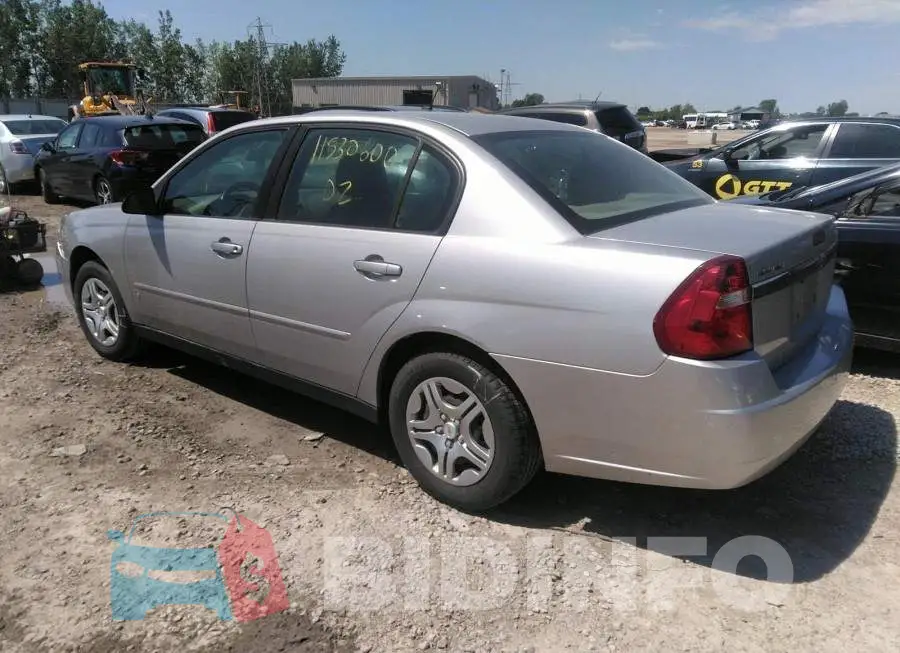 1G1ZS51F36F202041 Photo# 3