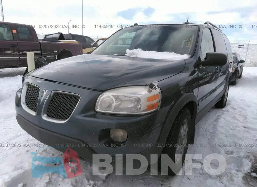 1GMDV33L46D189436 Photo# 2