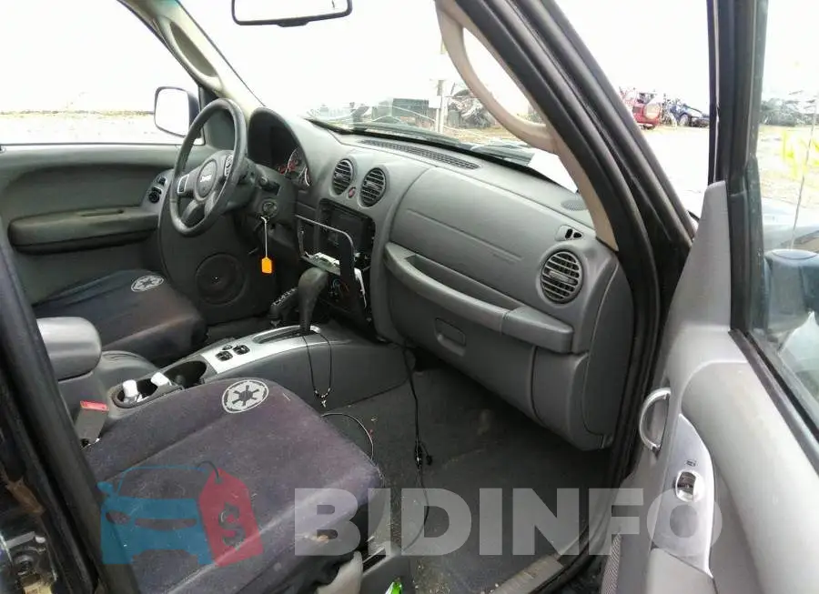 1J4GL58566W154022 Photo# 5