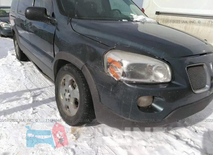 1GMDV33L46D189436 Photo# 6