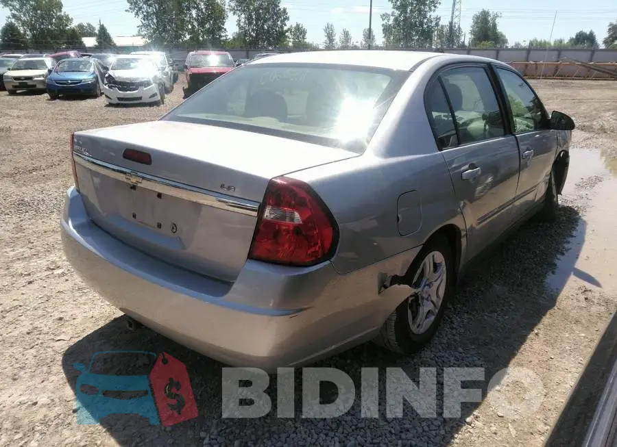 1G1ZS51F36F202041 Photo# 4