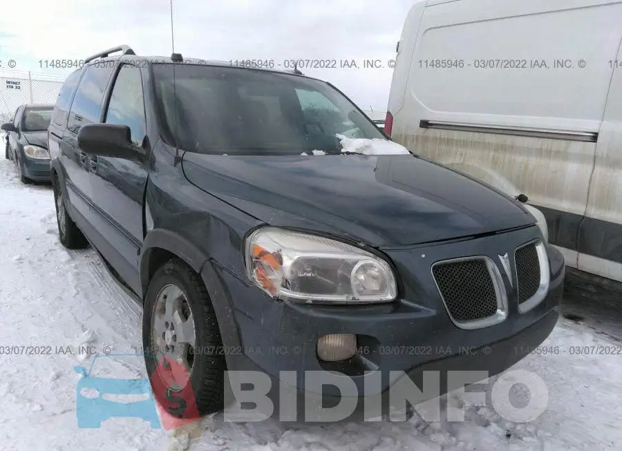 1GMDV33L46D189436 Photo# 1