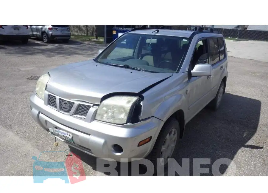 JN8BT08V46W205458 Photo# 2