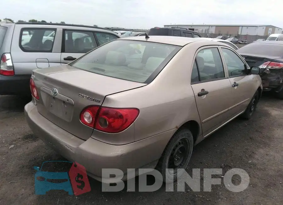 2T1BR32E66C669459 Photo# 4