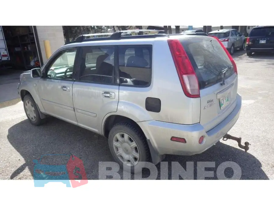 JN8BT08V46W205458 Photo# 4
