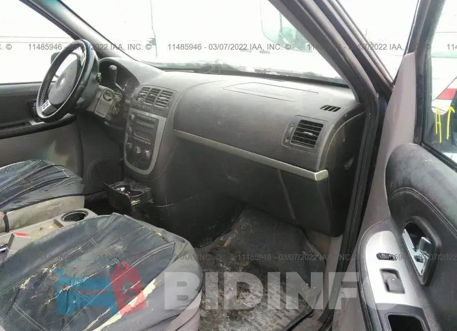 1GMDV33L46D189436 Photo# 5