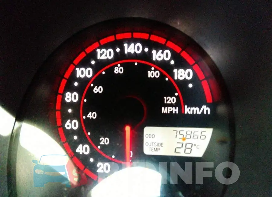 2T1KR32E87C660814 Photo# 7