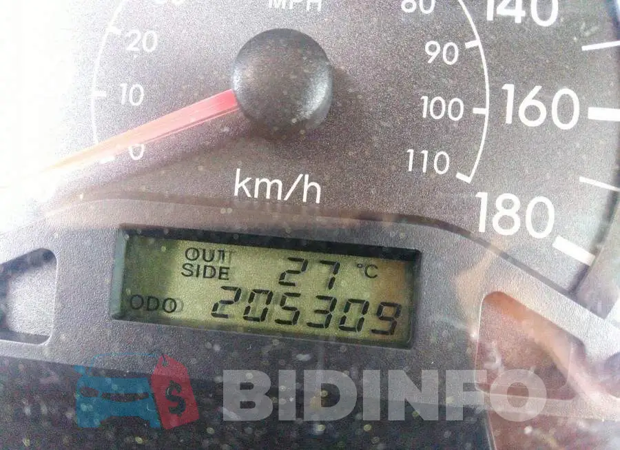 2T1BR32E36C644390 Photo# 7
