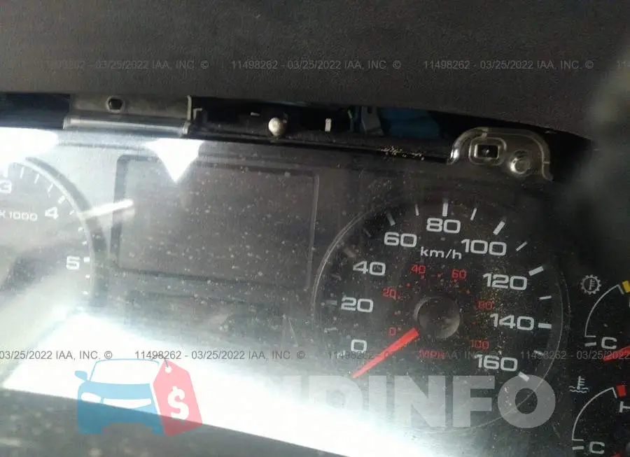 1FTSX21P75EC35100 Photo# 7