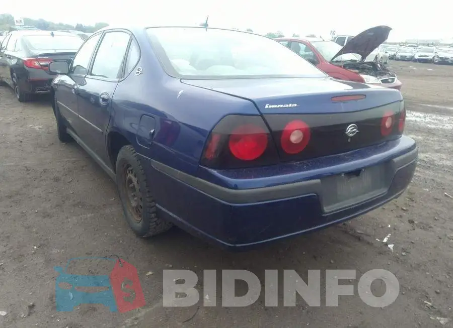 2G1WF52EX59385815 Photo# 3
