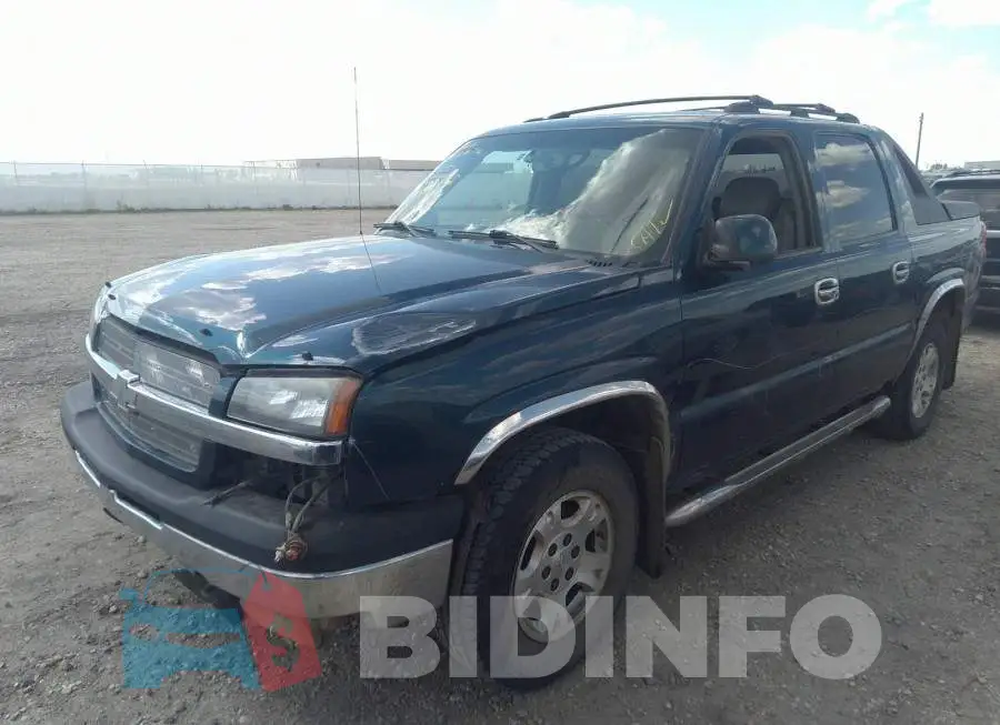 3GNEK12T65G141355 Photo# 2
