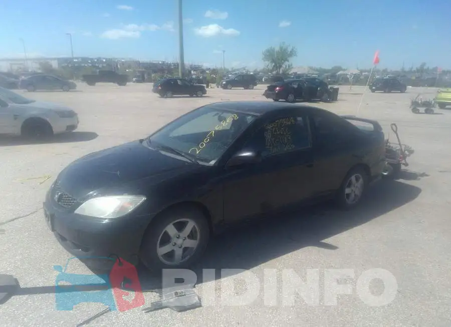 1HGEM21265L807183 Photo# 2