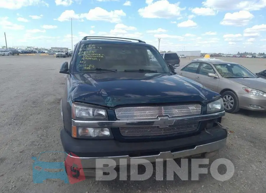 3GNEK12T65G141355 Photo# 6
