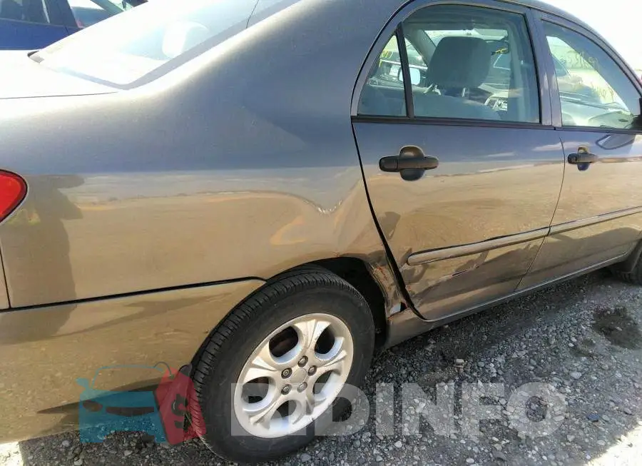 2T1BR32E36C644390 Photo# 6