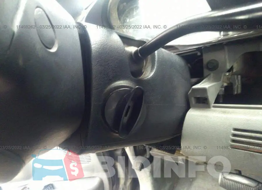 1FTSX21P75EC35100 Photo# 11