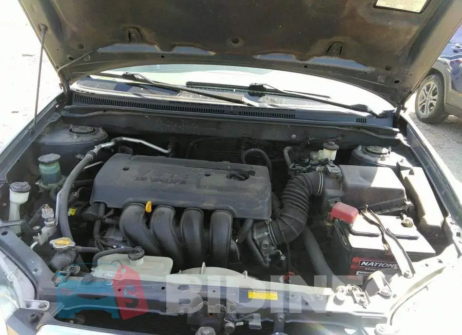 2T1BR32E36C644390 Photo# 10